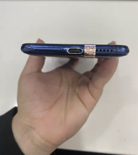Vivo x27 8+256G 全网通...