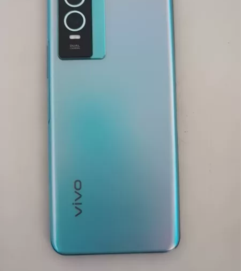 vivo Y76S  5G  单机头，无附...