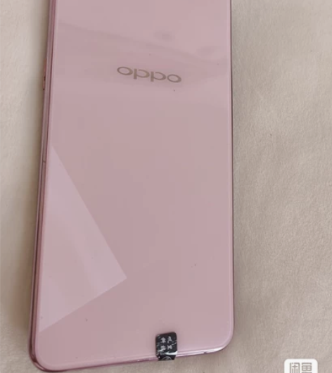 二手手机OPPOA5 内存3+64，送充电...