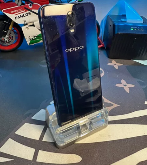 【OPPO】R17（4G） 6+128G ...