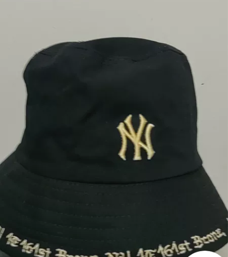 MLB 洋基队渔夫帽 30一口价拿走 #M...