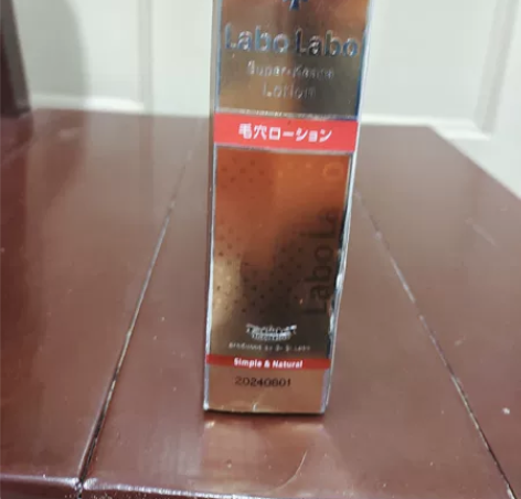 Dr.Ci:Labo城野医生毛孔收敛水收缩...