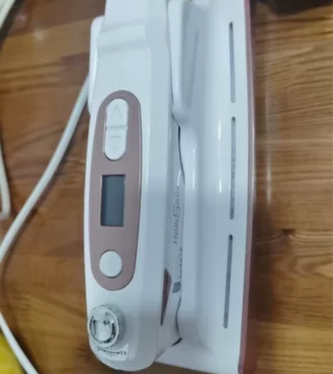 HelloSKin超声波美容仪V脸提升。买...