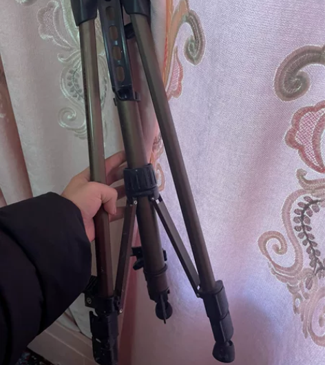 美术生画架 有使用痕迹
