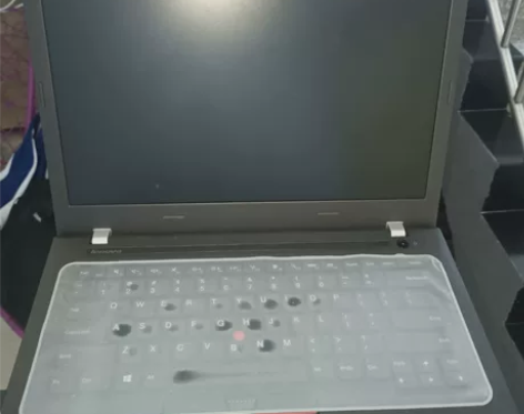 急需用钱！给钱就卖！转让一台ThinkPa...