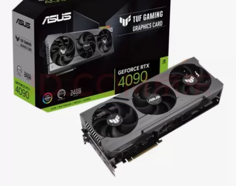 华硕（ASUS） TUF RTX4090 ...