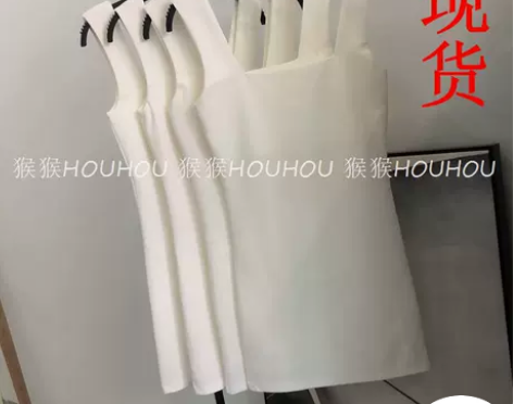 NINASTUDIO 搭配不费力 小白兔长...