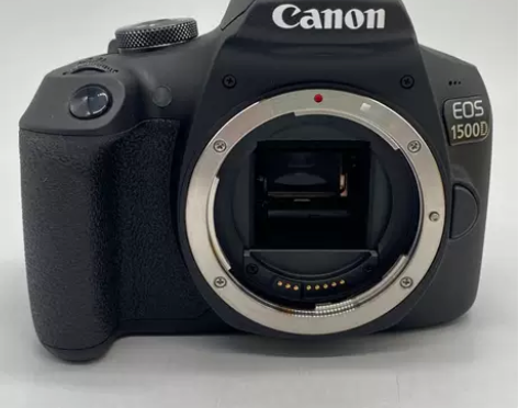 ?95新佳能 EOS 1500D 正常使用...