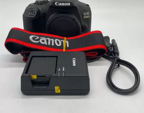 ?佳能 EOS 1500D 二手相机 正常...