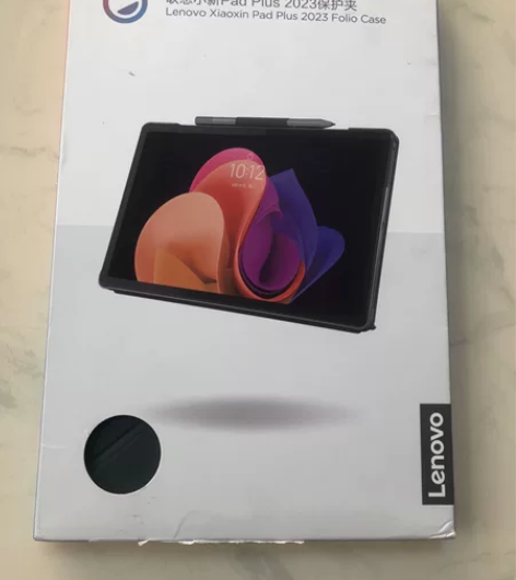 联想(Lenovo)小新Pad Plus ...