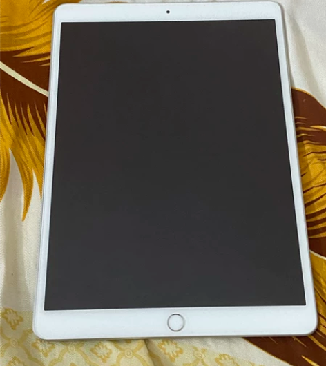 ipad air3 256g 2020年六...