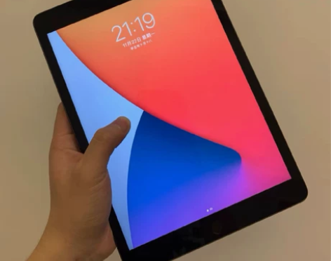 ipad2020 苹果ipad8代10.2...