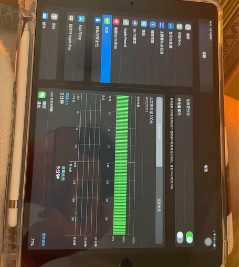 Apple/苹果 iPad Air3 20...