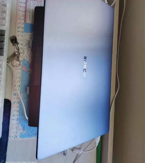 轻薄本 大学生笔记本 荣耀Magicbo...
