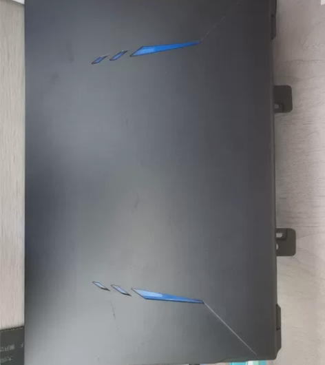 淘宝买的,已经购买16个月,是游戏本,由于...