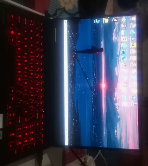 惠普（HP）暗影精灵7游戏本【2021新款...