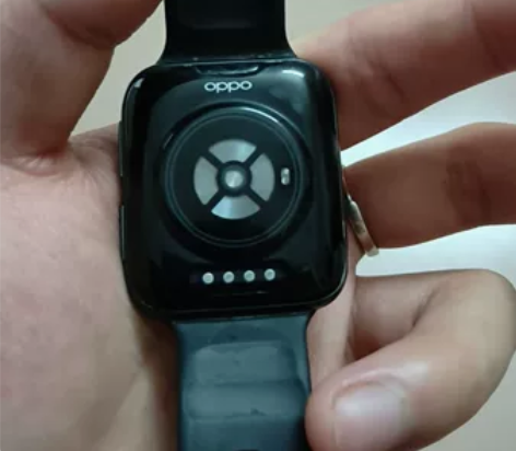 出一块OPPO Watch2  42mme...