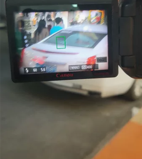 品牌型号 佳能EOS600D单反相机 转手...