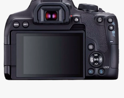 ?佳能（Canon）单反相机18-55入门...