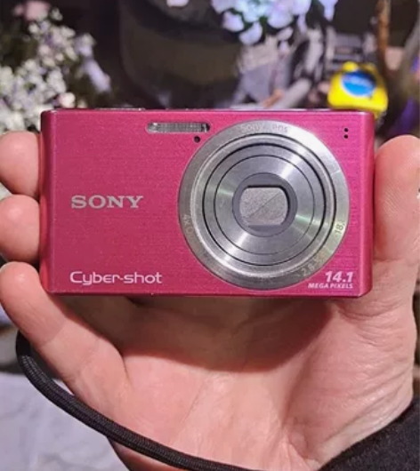 索尼w610 ccd相机 数码相机 各功能...