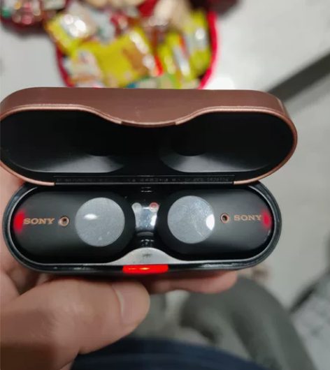 Sony降噪豆/索尼 WF-1000XM3...