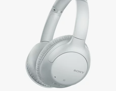 索尼（SONY）WH-CH710N 无线降...