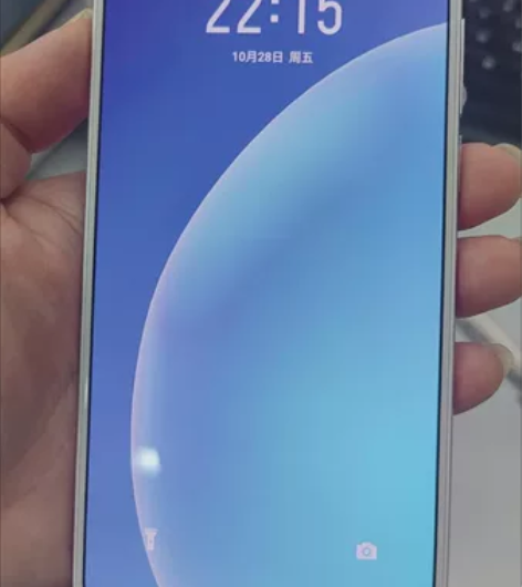 魅族17，8+128 感兴趣的话点“我想要...