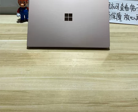 微软surface laptop go 2...