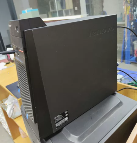 联想台式电脑 I3  8G内存  120G...