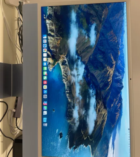 apple 苹果 台式机 imac 24寸...