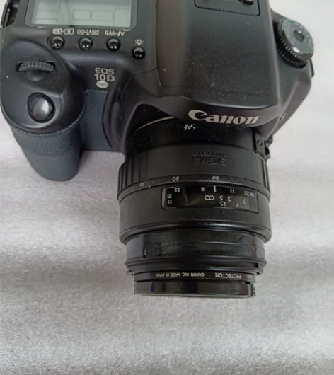 佳能EOS  10D单反数码相机（套机），...