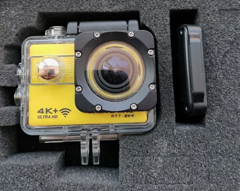 摄徒a8 买了用了两次就再没有用过 内存卡...