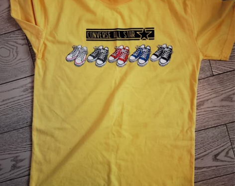 匡威T，160 感兴趣的话点“我想要”和我...