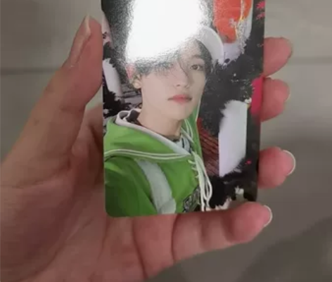 【国内现货出】nctdream冬专cand...