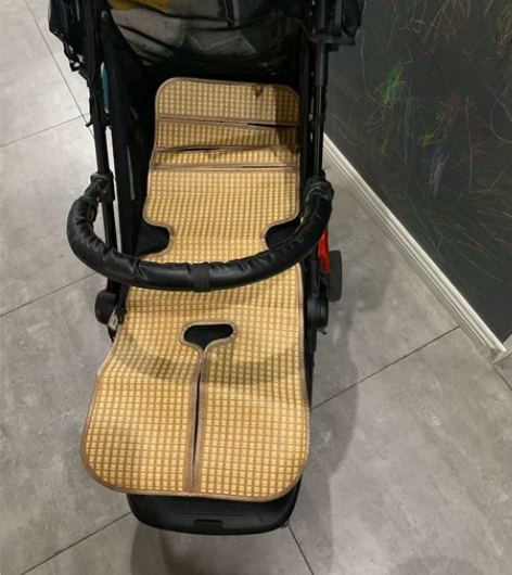 Mountain buggy nano v...