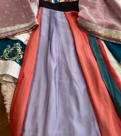 司南阁 少卿 L码 穿一洗一 保存很好很新...