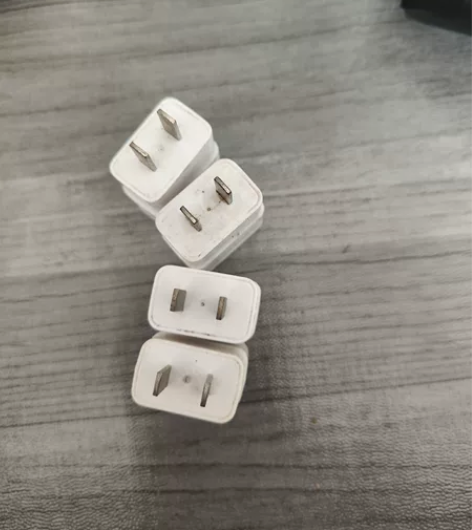 三星5v2A充电器 二手原装USB5.3v...
