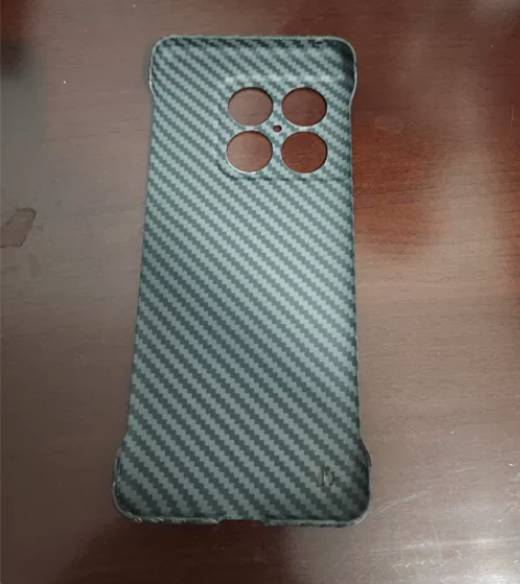 OnePlus/一加 10 Pro 芳纶纤...
