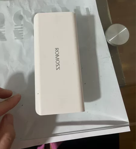 罗马仕ROMOSS  充电宝 6900毫安...