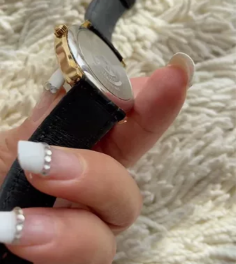 Longines浪琴手表女律雅系列自动机械...