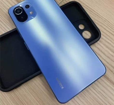 小米11青春版 自用手机 保修到明年五月 ...