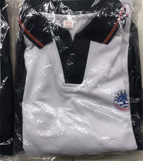 揭阳华侨高级中学校服，自家厂源夏冬服全码，...