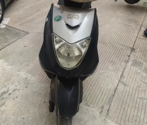 台铃电动车，60v电池换了半年多，无牌，发票合格证都在，售出...