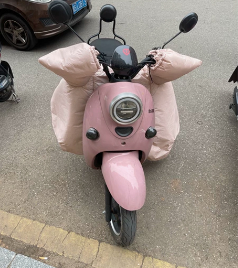 台铃电动车 有购买合同等 一手车 湖南科技...