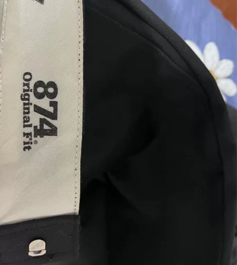 【自营】Dickies迪凯斯874工装休闲...