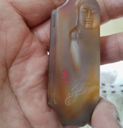 苏工玉雕,欢迎订制,按件收费,诚信经营 感...