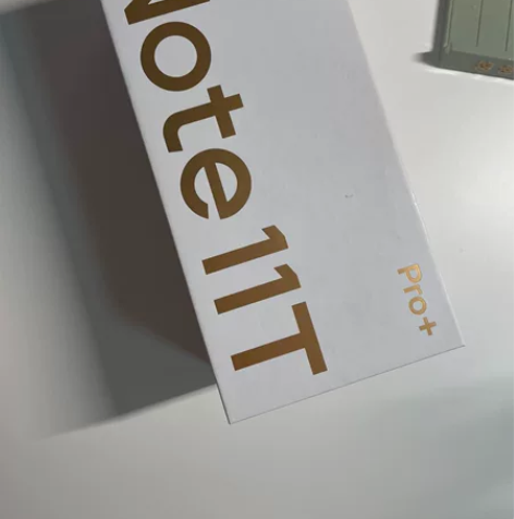 Redmi 红米Note11TPro+ 8...