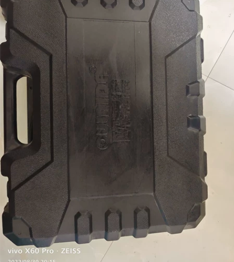 欧莱德套装工具箱没用过有需要的可以私聊，可...