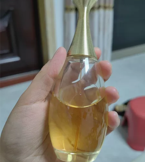 迪奥真我花之古龙 绝版香 介意日期的勿拍 ...