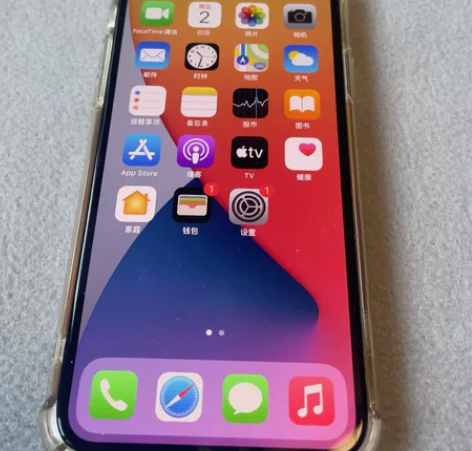 iPhone X 64g 买了新手机，这个...